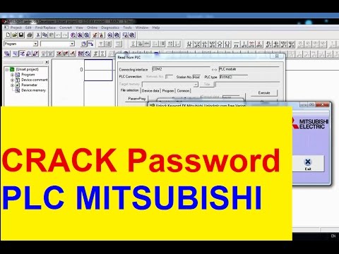 download omron plc password unlocker software